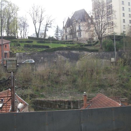 L'Inattendue Villa Chaumont  Bagian luar foto