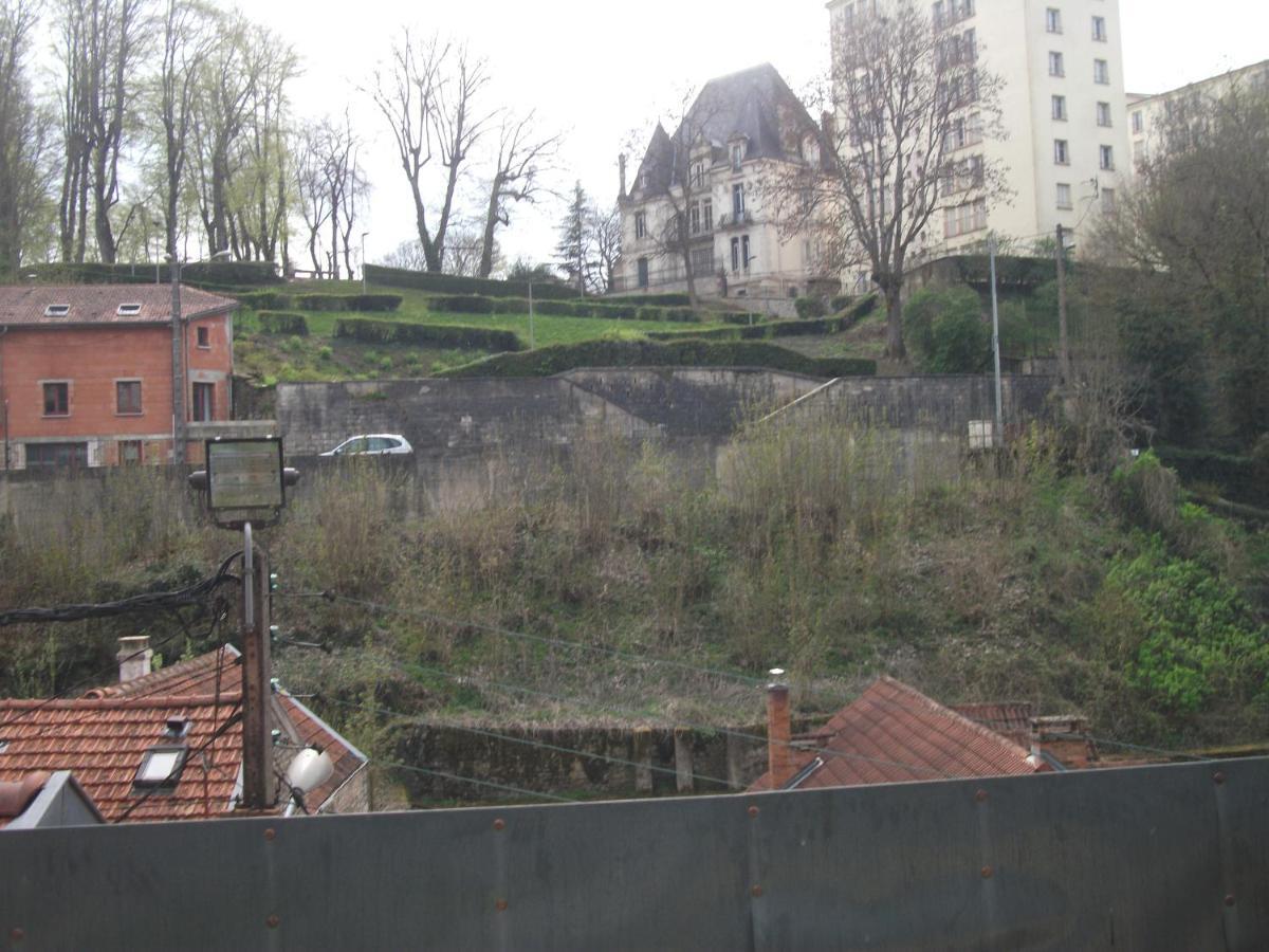 L'Inattendue Villa Chaumont  Bagian luar foto